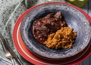 Zúzapörkölt recept | Mindmegette.hu