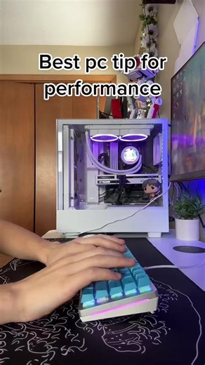 6.3K views · 31 reactions | One Of The Best PC Tips I #techtok #pctips #pctipps #tech #pcsetup #pctricks #gaming #pc | Best PC Tips | Facebook