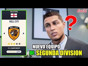 De 2a DIVISIÓN a 1a DIVISIÓN en MODO CARRERA *Primer FICHAJE* 😱 FIFA23