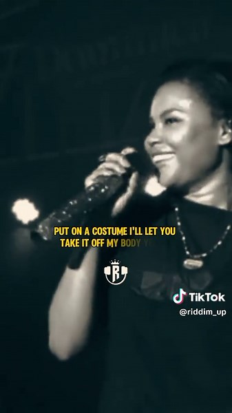 Cecile - Home Tonight: A Feelings Riddim Experience