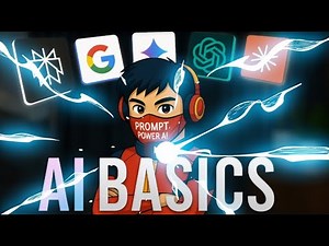 99% of Beginners Miss These AI Essentials Explained Clearly