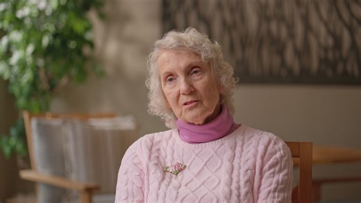 25K views · 146 reactions | Jane is endearingly known as the "flower lady" at her community. And with one look at her beautiful pressed flower creations, we can see why! Her work can brighten anyone's day.  | Brookdale Senior Living | Facebook