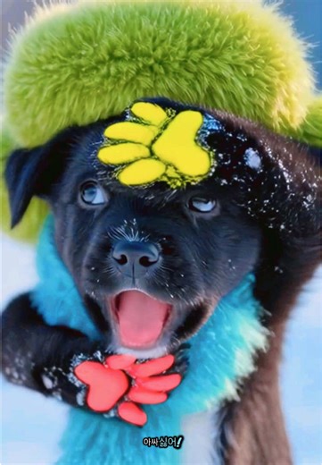 #animalsoftiktok Here we go….nominee for The Best color mixing trend on TikTok 🤣🤣#oscarspostcontest #oscars