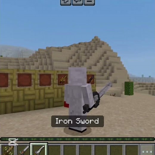 Swords Texture Pack🔥🗡️ #shorts #minecraft