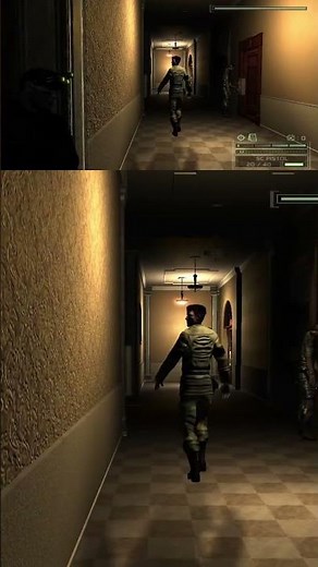 Splinter Cell Chaos Theory