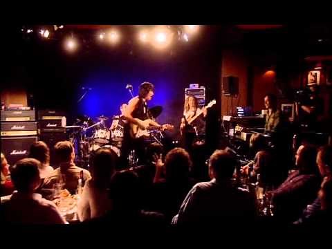 JEFF BECK-Space Boogie