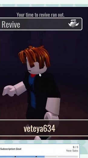 Bag o dread | #Doors #Roblox #Clip