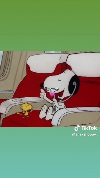 Snoopy's Emotional Moments in Real Life Videos