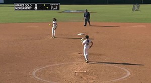 17K views · 214 reactions | ‪Addyson Sheppard out here getting it DONE in the PGF 12U Platinum National Championship game‬ | FloCollege Softball | Facebook