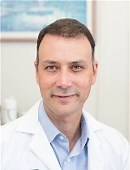 Thomas Goldman - Podiatry | Mount Sinai - New York