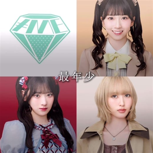 イコノイジョイの最年長・最年少とリーダー #イコラブ #ノイミー#ニアジョイ #おすすめ #fyp