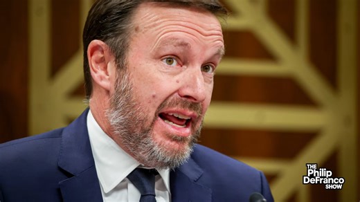 Part 2 Trump’s Epstein files problem just got worse. New names exposed