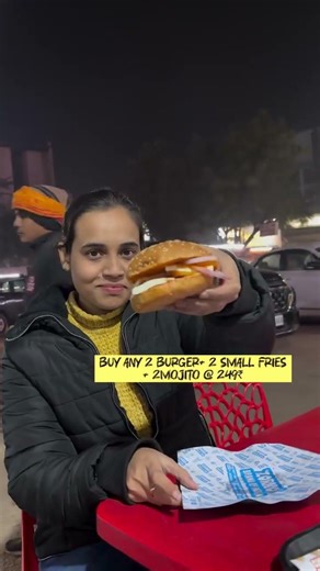 Zorko food franchise