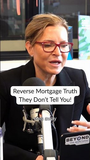 The Shocking Truth About Reverse Mortgages! 🏠 The Truth Canadians Need to Hear