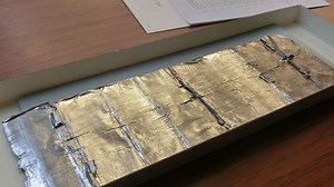 'St. Louis tinfoil' | Historic sound recording inducted into Library of Congress registry