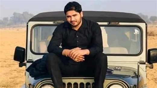 Wanted in India, Khalistani terrorist Arsh Dalla gets bail in Canada