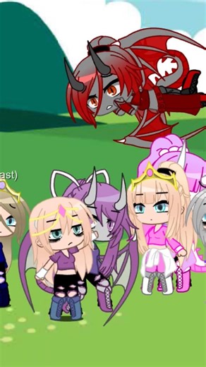 B1: CosmicSeacher turn #gachaclub #gacha