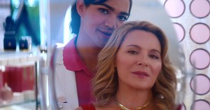 Glamorous Trailer Previews Netflix Series Starring Miss Benny & Kim Cattrall