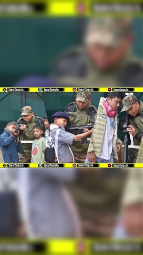 Republic Day Across the North East: A Powerful Display of Unity and Patriotism #indianarmy