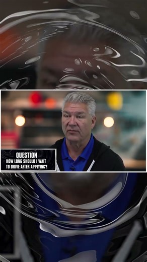 How Long should you Wait to Drive After Applying Undercoating?