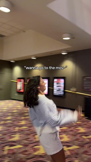 Experience the Magic of AMC Theatres for Movies