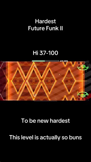 Overcoming Challenges in Geometry Dash Gameplay