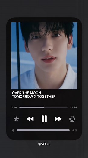 Over the moon TXT mv completo #txt #txtmoa #tomorrow_x_together #kai #soobin #yeonjun #taehyun #beomgyu #kpop #fyp #moa