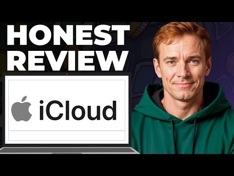 iCloud Mail Full Review - Features, Strengths, Weaknesses