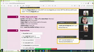 22 reactions | English Vocabulary in Use – Elementary (Unit 7: Feelings) | Jay Den | Facebook