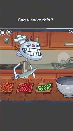 The Game That BROKE My Brain: Trollface Quest's IMPOSSIBLE Levels #trollfacequest #trollface