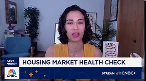 'Not clear' ending capital gains tax on homes would help housing market, says Redfin's Fairweather