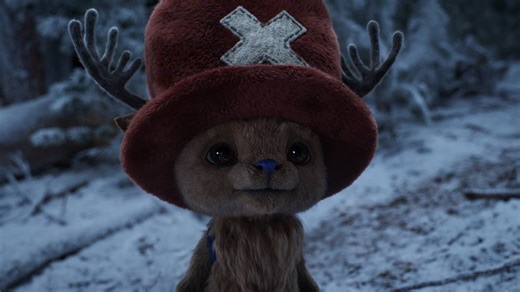 Who Plays Chopper In Netflix's One Piece Season 2 (And How The Voice Compares To Japanese & English VAs)