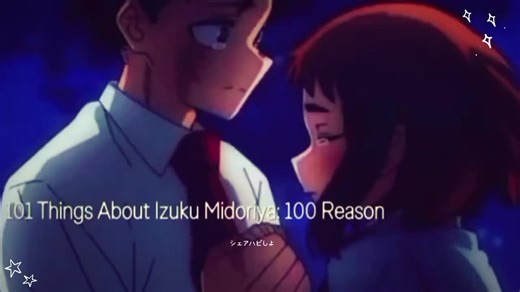 Emotional Deku Moments from My Hero Academia