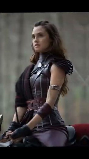 My Favorite The Shannara Chronicles Charakter Part 1