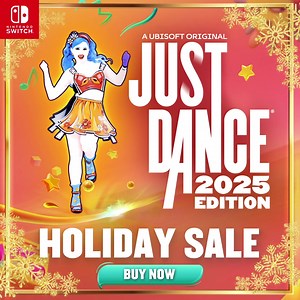 2.7K reactions · 184 shares | Limited time | Just Dance | Facebook