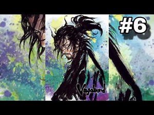 vagabond season / Action And Adventure manga /new anime @UjjwalSenseii ​