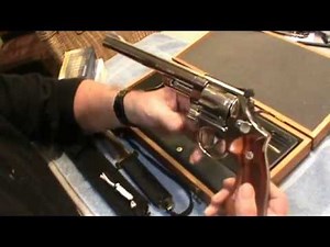 Smith&Wesson Model 29