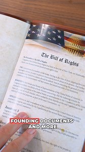 171K views · 10K reactions |  Discover America’s Founding Principles with God Bless The USA Bible  For the first time in history, you can get your hands on a Limited-Supply patriotic Bible that includes the US Constitution, Declaration of Independence, and Bill of Rights. Order now and rediscover the values that make America great! Get Yours : https://GodBlessTheUSA.com | Lee Greenwood | Facebook