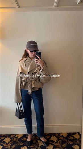 Allegra Shaw on Instagram: "outfits of the week"