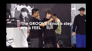 “The groove is not a step, it’s a feel”10.11.2024 @streetbeat2024 Seoul Korea, The Street Dance WorkshopThanks to The posse!@dj.som____ @ajkeyz@lockingneal@brother_ bin@masterpiece_yoonji @marid____@simmon _03@mew_steez@locker.Zee @lockingkhan@inlygrnThank you to the exceptional students,James Brown In A Cold Sweat, 1967Rufus Thomas The Push And Pull 1970,The Breakdown, 1971#streetbeat2024#lockingworkshop #campbellock #heymickey #tonibasil #thelockers#thestopango#thebreakdown #seoulkorea | The O