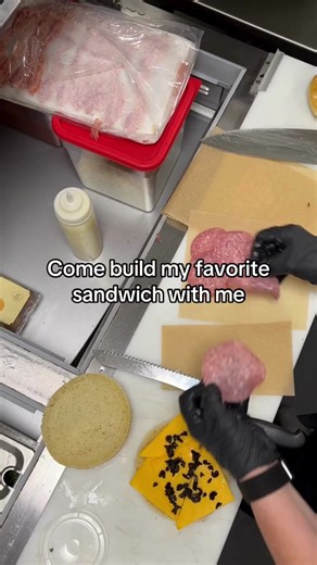 The Original is the perfect sandwich if you ask me | Sandwich