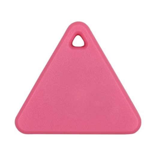 Pompotops Smart Key Finder Locator, Gps Tracking Device for Kids Pets Keychain Wallet Lugg - Walmart Business Supplies