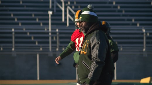 NSU begins spring practice, Michael Vick looks to turn page on rocky 2025