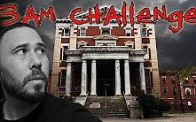 我们生命中最恐怖的夜晚-闹鬼疯人院 OmarGoshTV