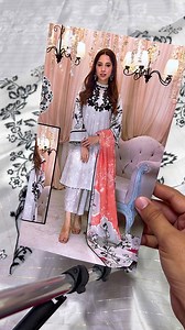 6.3K views · 149 reactions | A-N LUXURY WINTER WOOLEN Fabric PRICE:3500/- ONLY FOR BOOKING AND DETAILS:+923122354695 FABRIC:WOOLEN DUPATTA WOOLEN TROUSER WOOLEN SHIRT LENGTH:45 SHIRTH:35 | Ever Best Collection | Facebook