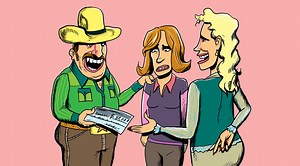 Full Disclosure: Manipulating Donors - Ethics Unwrapped