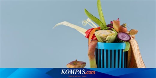 Eco Enzyme dan Perannya dalam Pengelolaan Sampah Organik