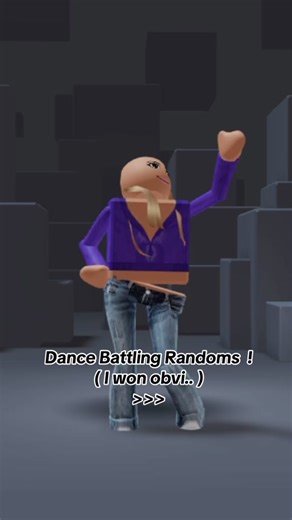 Epic Dance Battles in Bloxburg | Roblox
