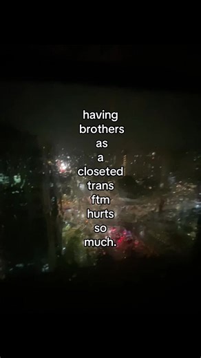 Coping with Gender Dysphoria as a Trans Person