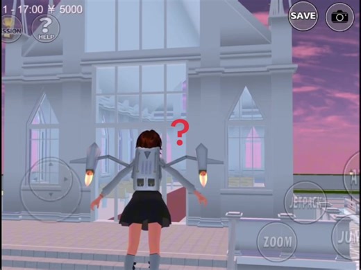 Sakura School Simulator: Unraveling the Mystery in Horror